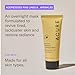 Acure Revived Radiance Overnight Mask - Night Face Mask for Sleeping, Hydrating Facial Jelly for Glass Skin & Natural Glow, Anti Aging & Nourishing with Encapsulated Retinol & Avocado Oil - 1.7 fl oz