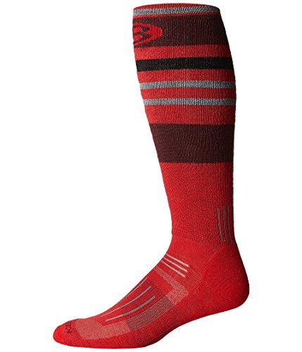 Icebreaker Snow Medium OTC, Calze Uomo