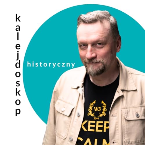 『Kalejdoskop historyczny』のカバーアート