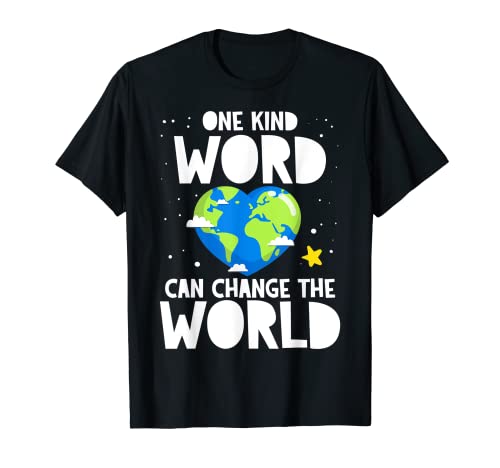 Kids UNITY DAY Orange Anti Bullying VIntage Be kind Boy Girl T-Shirt