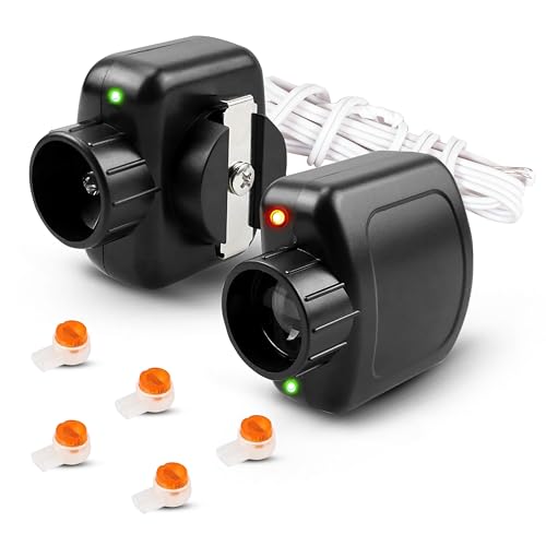 Garage Door Safety Sensor Replacement for Linear