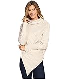 Aventura Women's Mariska Poncho Sweater