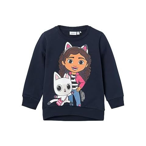 NAME IT Sweat Gabby Cover