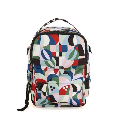 Mini Mochila Farm Borogodó Recanto dos Coqueiros