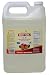 Verdana Food Grade MCT Oil - Kosher - 1 Gallon - Pure True Medium Chain Triglycerides, Without Long Chain for Easy Absorption - Great for Food, Skin, Aromatherapy Products - Very High Quality