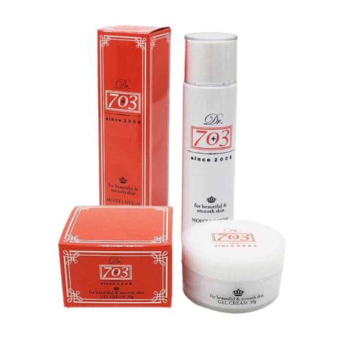 しっとり化粧水&スペシャルジェル スキンケア セット 保湿