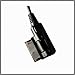 Xtenzi MDI AMI MMI Cable Adapter to Mini 3.5mm Compatible with A4 A5 S5 A6 A8 Q7 / Vw Jetta GTI GLI Jetta Passat Cc Tiguan Touareg EOS