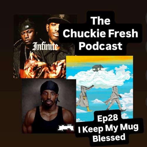 I Keep My Mug Blessed