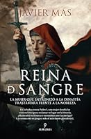 Reina de Sangre 8410521059 Book Cover
