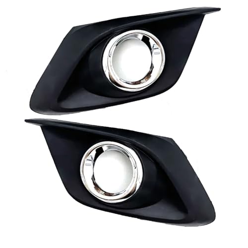 Grille antibrouillard avant droit Mazda 3 Axela 14-16 pare-chocs robuste