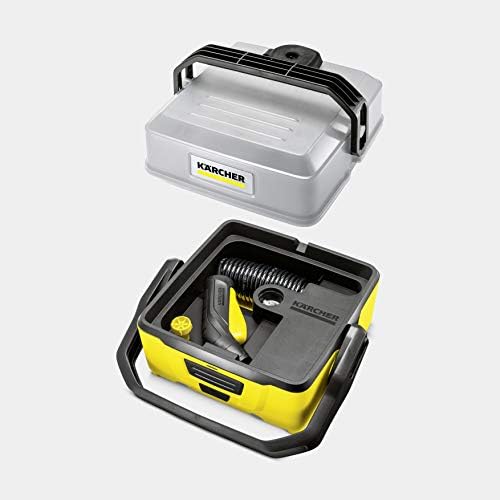 Kärcher OC3 Portable Cleaner