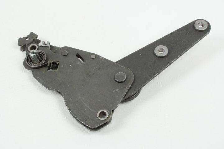 Mopar 05093213AA RECLINER SEAT BACK