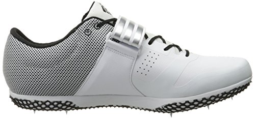 adidas unisex performance adizero hj running shoe with spikes