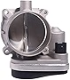 AUQDD S20041 Fuel Injection Throttle Body (For 5.7L/6.1L/6.4L) Fit For 05-12 Chry-sler 300 /08-12 Do-dge Challenger 06-12 Charger 05-08 Magnum /05-12 Je-ep Grand Cherokee (Replace 4591847AC TB1041)