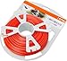 Stihl quadr. Ø 2,7 mm x 65 m Filo da Taglio, Arancione