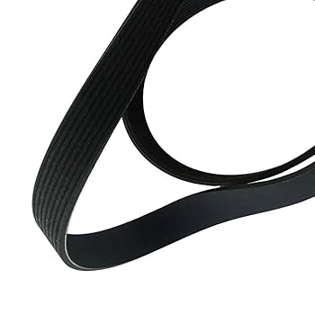 8/17 ponta様　① Amazon.com: AUTO-PALPAL BELT 11287628661 1128 7628 661