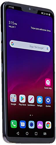 Smartphone, LG G7 ThinQ, 64 GB, 6.1