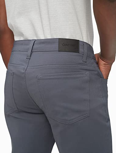 Image of Calvin Klein Men Casual Pants