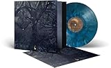 LP ...By the Shadows... (Blue Marble Vinyl) [Vinyl LP]