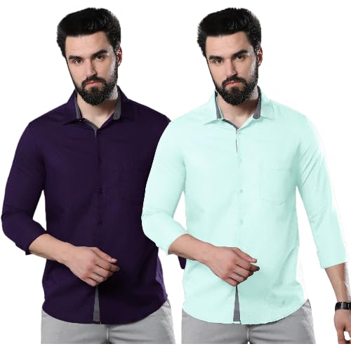 Image of Pinkmint Men Shirt