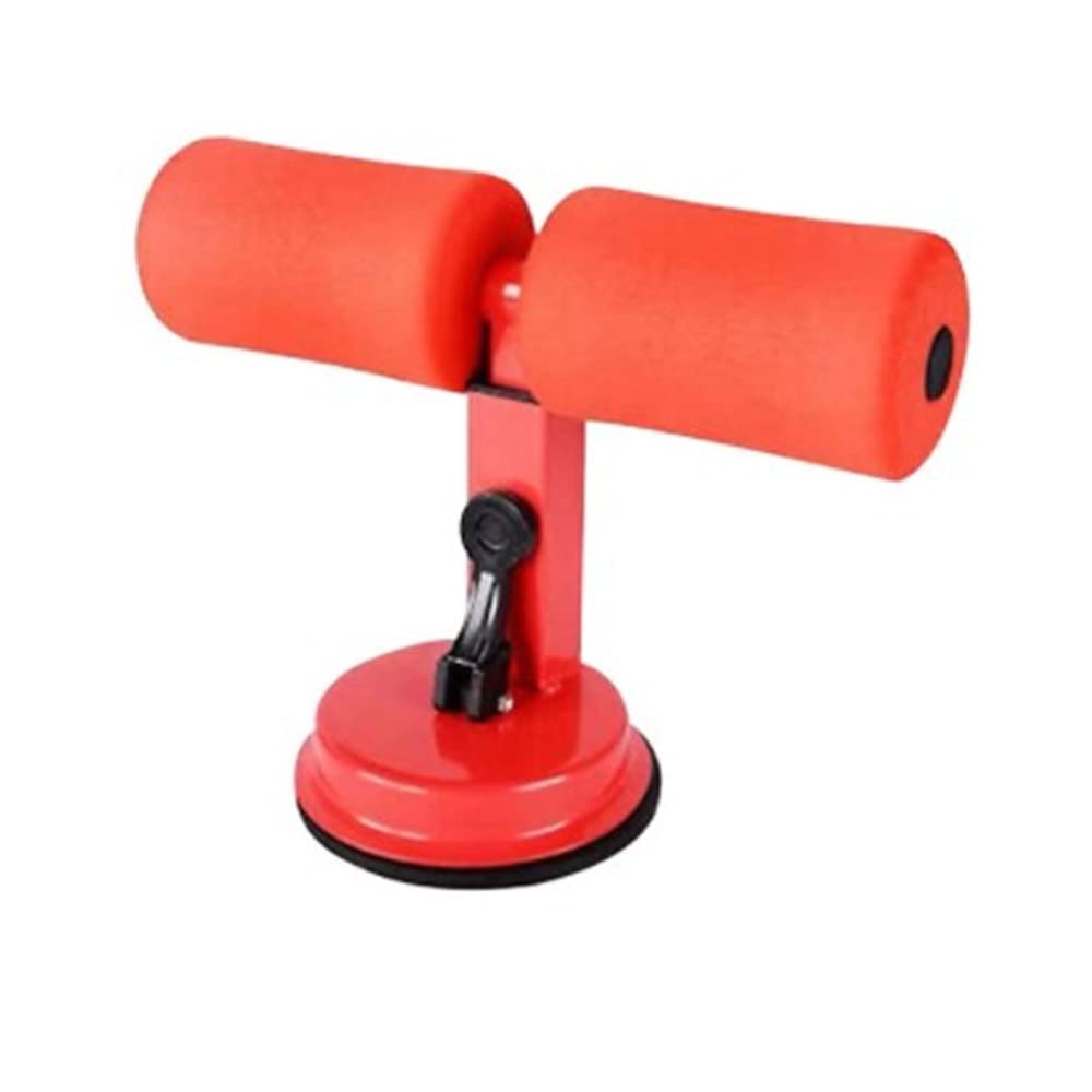 Ostin Portable Self-Suction, Sit-Up Bar, Push-Up Assistant Setup Assistant Device Sit Up and Push Up Bar Stand Exercise Equipment with Comfortable Sponge Muscle Training Workout Stand (B0BLVZPZ6F) Amazon Price History, Amazon Price Tracker