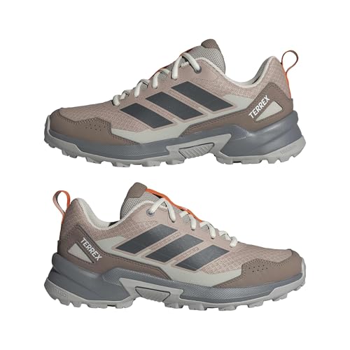 adidas Women's Terrex Eastrail 3 W, Wonder Taupe/Grey/Chalky Brown, 8 - image 8
