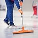ITTAR Heavy-Duty Floor Squeegee, 62