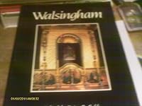 Story Of Walsingham Shrine 1872971008 Book Cover