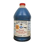 Aunt Bertie's Sweet Brewed Tea Concentrate, 0.5 gal