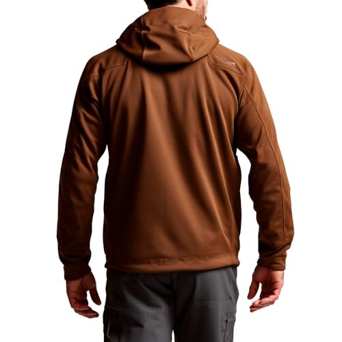 Image of SITKA Gear Men's Hunting Windproof Jetstream Jacket