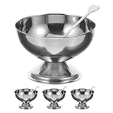 Conception empilable peu encombrante : son format compact et empilable permet un rangement facile dans les placards de cuisine, optimisant ainsi l’espace tout en gardant vos étagères organisées et bien rangées.