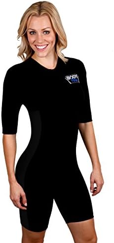 Sauna Suit Neoprene Weight Loss Gym Sport Aerobic Boxing MMA 13930