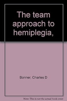 Unknown Binding The team approach to hemiplegia, Book