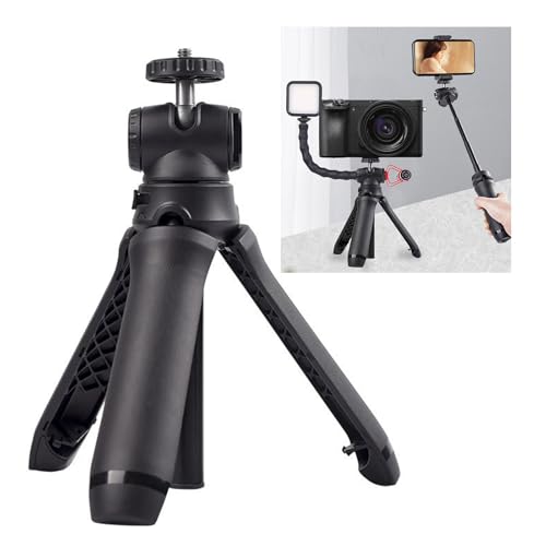 Support extensible rotatif à 360° pour smartphone et direct - 2