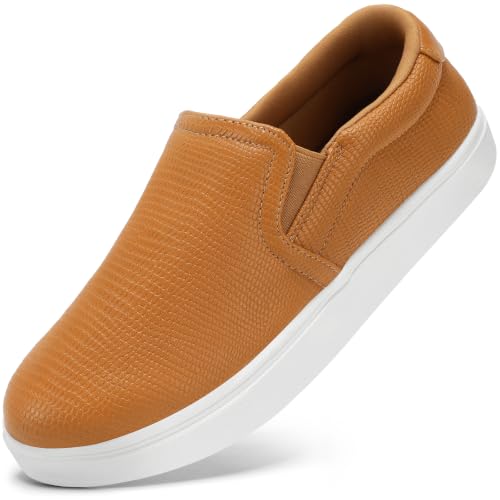 Image of STQ Women Slip On Shoe Comfort with Memory Foam Lightweight Breathable