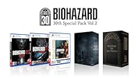 バイオハザード 30th Special Pack Vol.2
