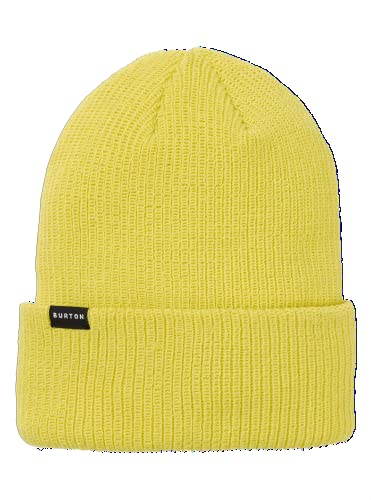 Recycled All Day Long Beanie, Limeade, One Size