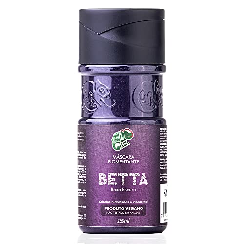 Máscara Pigmentante Betta - Kamaleão Color