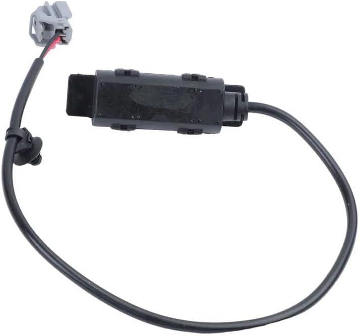 Car Spare Parts 19353978 Lane Departure Warning Seat Actuator Automotive for Chevrolet Silverado 2015-2019 22884702 84017512 Sturdy