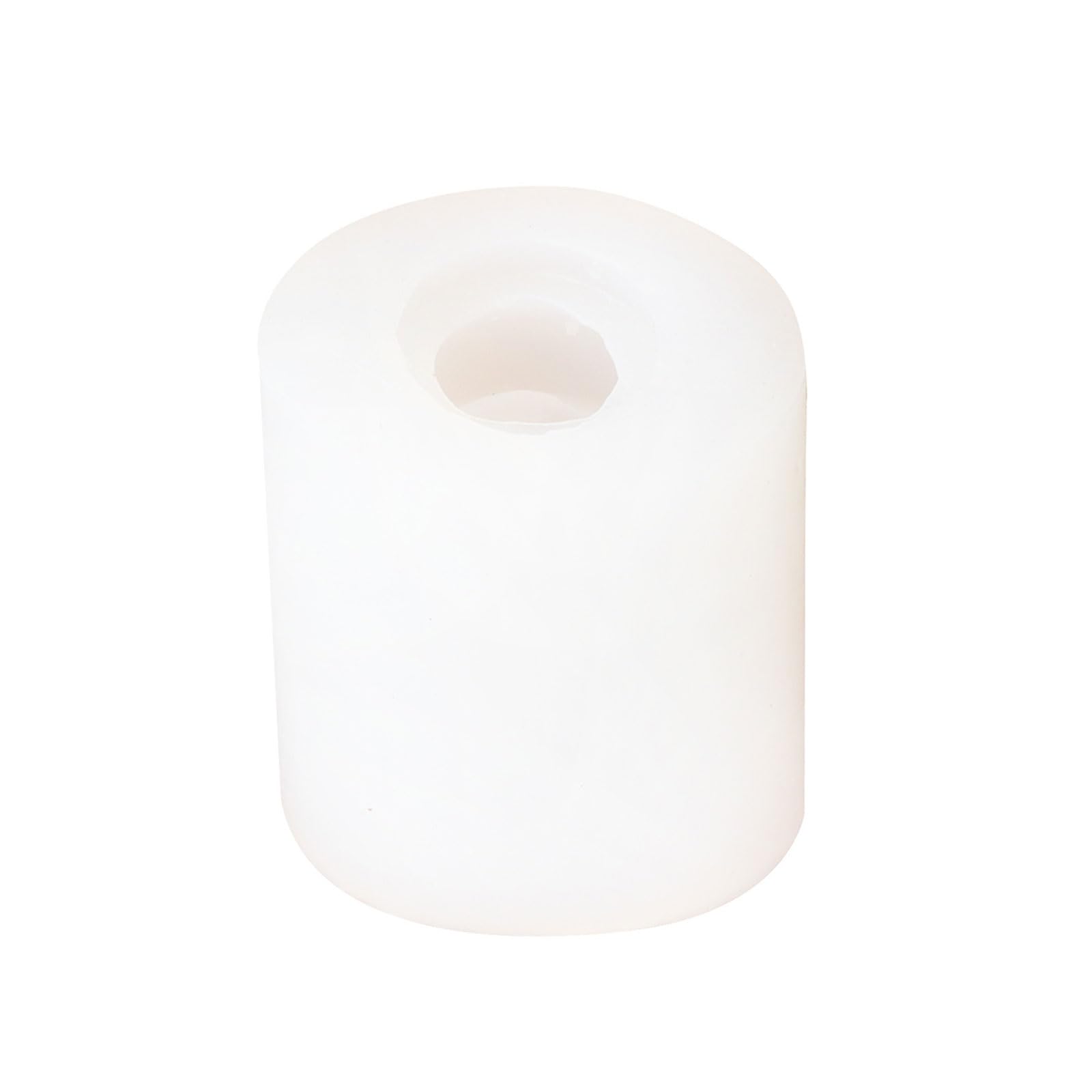 Alksubbm Silicone Mold Casting Epoxy 3D Making Geometric 3D Handicrafts Resin Molds Scented Casting Molds for Epoxy Resin