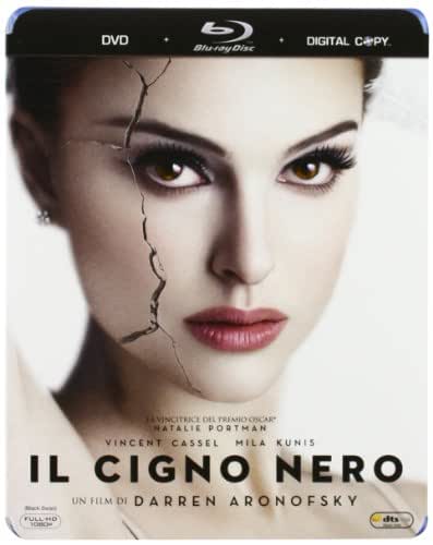 Il cigno nero (+DVD+copia digitale)