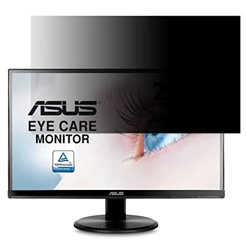 ASUS VA229HR  21.5C` 16:9 `h~ tB^[ vCoV[tB^[ p\RPC j^[ tیtB u[CgJbg ˖h~ p\R ZLeB[̂h~ ʎgp\ ˖h~ EȒP JP