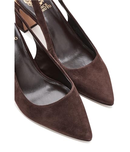 Image of Vince Camuto Women's Hamden Buckle Slingback Pump