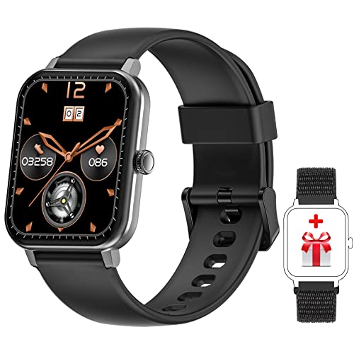 Moniteur de fréquence cardiaque et montre étanche pour suivre sa santé