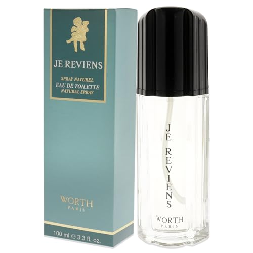 Worth Eau De Toilette 100 ml - Image 5