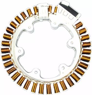 Stator 4417EA1002H 4417EA1002P Replacement for LG OEM