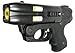 Firestorm JPX 4 Shot Compact Pepper Spray Gun