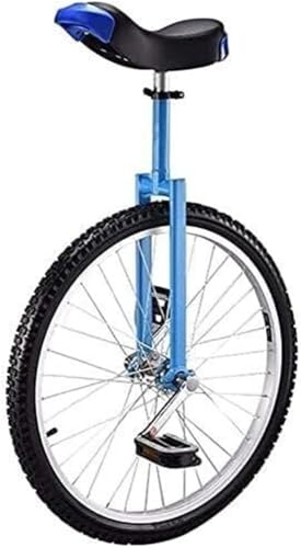 Draisienne monocycle pour débutants – Stunt et utilisation polyvalente pour adultes et adolescents