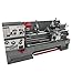 JET GH-1660ZX Lathe with 300S DRO and Taper Attachment