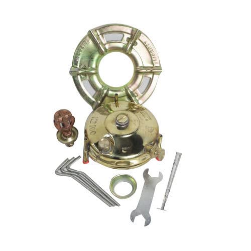Brass Pressure Kerosene Stove | Outdoor | Backpacking Stove | 750 ML (B0BP2JYT8B) Amazon Price History, Amazon Price Tracker